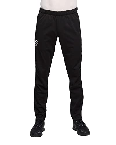 B DÆHLIE Daehlie Men's Kikut Pants Full Zip