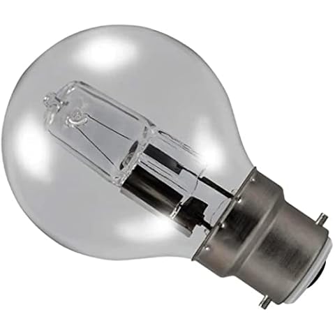 Eveready Lighting G45 Golf ECO Halogen Bulb Cover