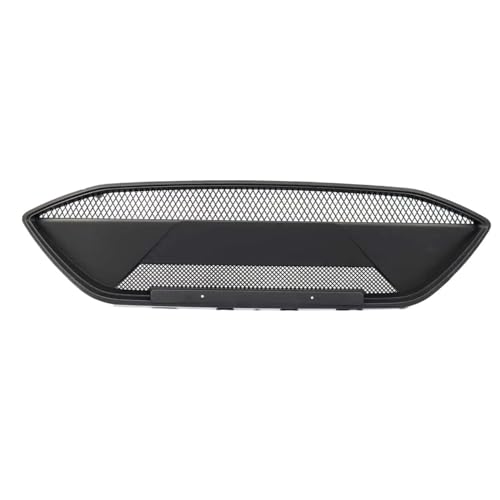 Calandre de radiateur Focus MK4 remplace grille de capot cassée 2019-2021