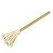 Winco OM-13 13" Oil Mop - Finish Mops-OM-13