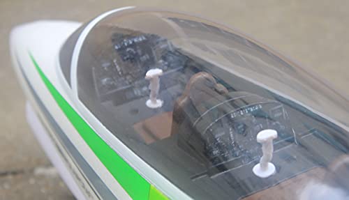 Amewi AMXFlight Viper Jet V4 6-8S grün PNP Pro Version