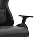 GAMING - Silla gamer oficina gaming, sillon escritorio ergonómico despacho giratoria color...