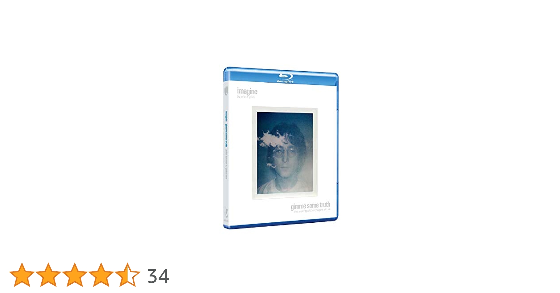 イマジン DVD 映画 Amazon.co.jp: イマジン ジョン・レノン 特別版 [DVD] : ジョン