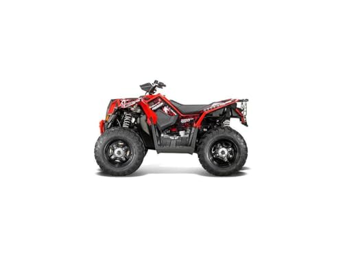 Kit déco moto cross de qualité supérieure pour carénage Yamaha 450 YZF réplique K21