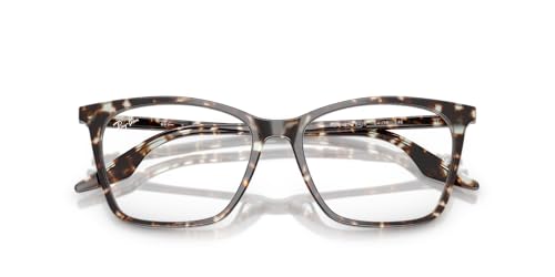 Image of Ray-Ban Unisex Rx5422 Cat Eye Prescription Eyewear Frames
