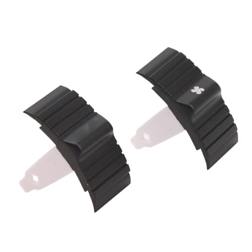 Bouton de contrôle climatisation 997653100KIT finition origine Boxster 987