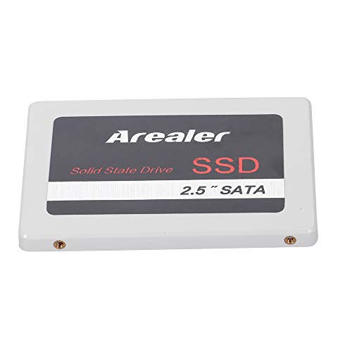 Andoer Arealer 2,5 polegadas Solid State Drive SATA3.0 SSD Solid State High Speed ​​Storage para Des