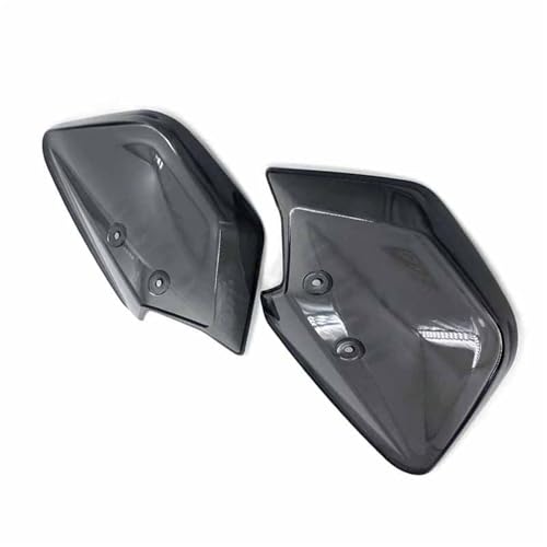 Pare-brise poignées PCX125 PCX150 anti-brise - Déflecteur de vent aérodynamique