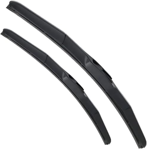 Balais d'essuie-glace de pare-brise avant voiture Mini Cooper S R50 R53 2000-2006