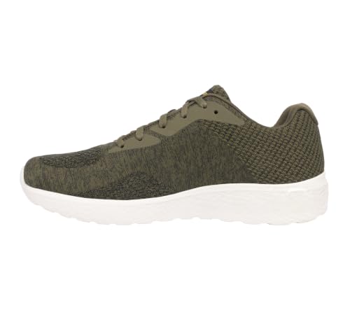 Image of Skechers Mens Modern Cool Sneaker