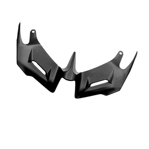 Ailes de carénage avant pour réparer une YZF-R3 R25 endommagée
