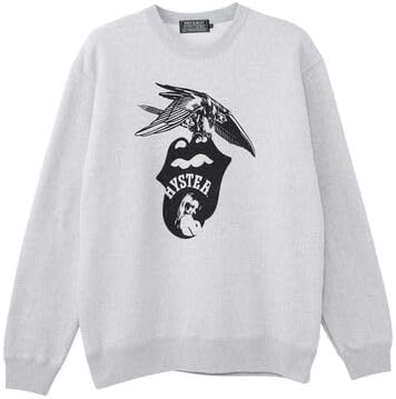 Amazon.co.jp: [ヒステリックグラマー] THE ROLLING STONES/STONES
