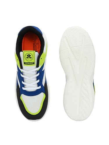 Image of OFF LIMITS Roger Running Shoes for Men