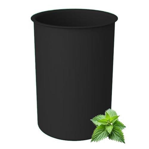 Nebula Boost Botanical Decarboxylator | Herbal Oil & Butter Infuser | Herbal Activation, Simple Operation, Includes Mess Free Container & Updated Lid Design | Black Infusion Sleeve