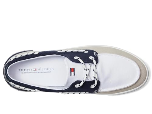 Tommy Hilfiger Men's Rice Sneaker3