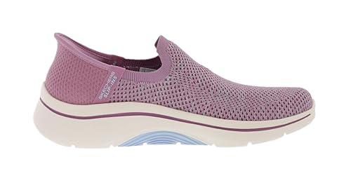 Skechers Womens Slip-Ins: Go Walk Arch Fit 2.0- Anabel Walking Shoes2