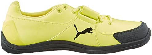 puma evospeed throw 6