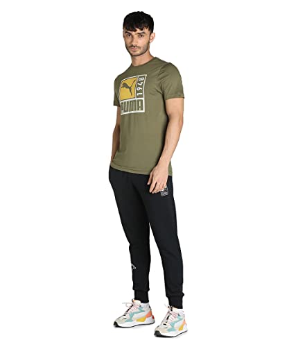 Image of Puma Men T-Shirt