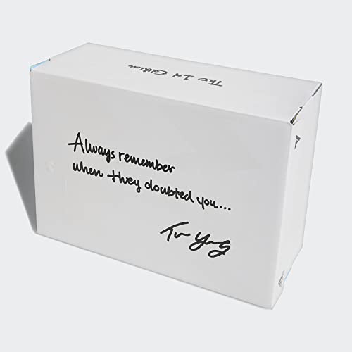 adidas Trae Young 1 Shoes Men's4