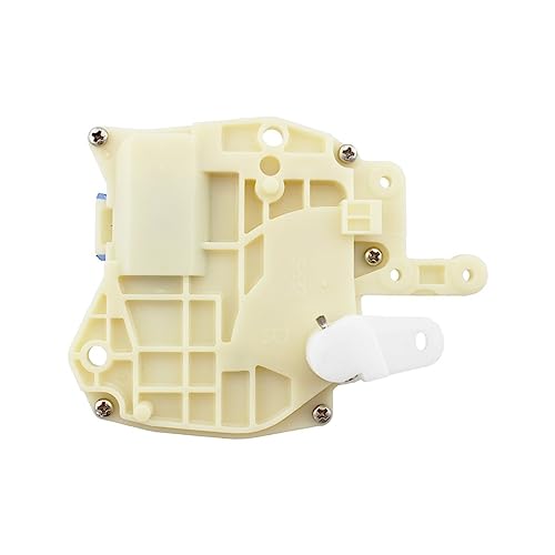 Cerradura maletero coche para reparar el cierre de puerta trasero derecho en S2000 e Insight