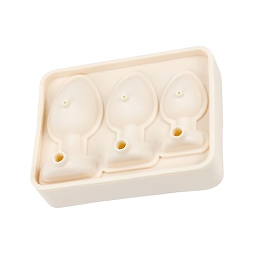 Bandejas de cubitos de hielo resistentes y seguras, diseños únicos, bandejas de forma divertida para el hogar, pubs, reuniones familiares, moldes creativos