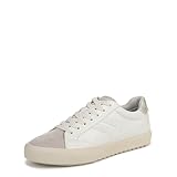 Dr. Scholl's Women's Offline Sneaker Off White Smooth 8 M