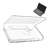 TPU Case for Ayn Thor, Transparent Protective Cover - Shockproof & Scratch-Resistant Game Console Accessories