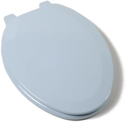 sedile della toilette allungato per la toilette gerber