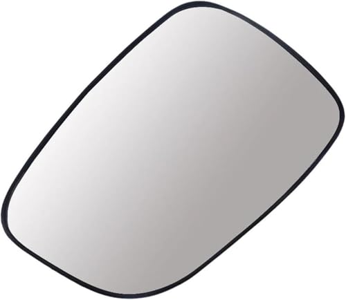 Miroir cassé ? Lentille de rétroviseur chauffante pour Hyundai pour retrouver votre vue