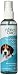 Perfect Coat Freshening Spray, Baby Powder Scent, 4-Ounce (I6688)
