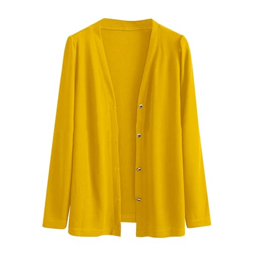 ZTFYKLIN Custo Barcelona Ofertas Guardapolvos Mujer Invierno Rebecas Largas Mujer Invierno Chaqueta Mujer Larga Punto Chaqueta Punto con Cremallera Suéter De Navidad Mujer Ropa Deporte Mujer Ofertas