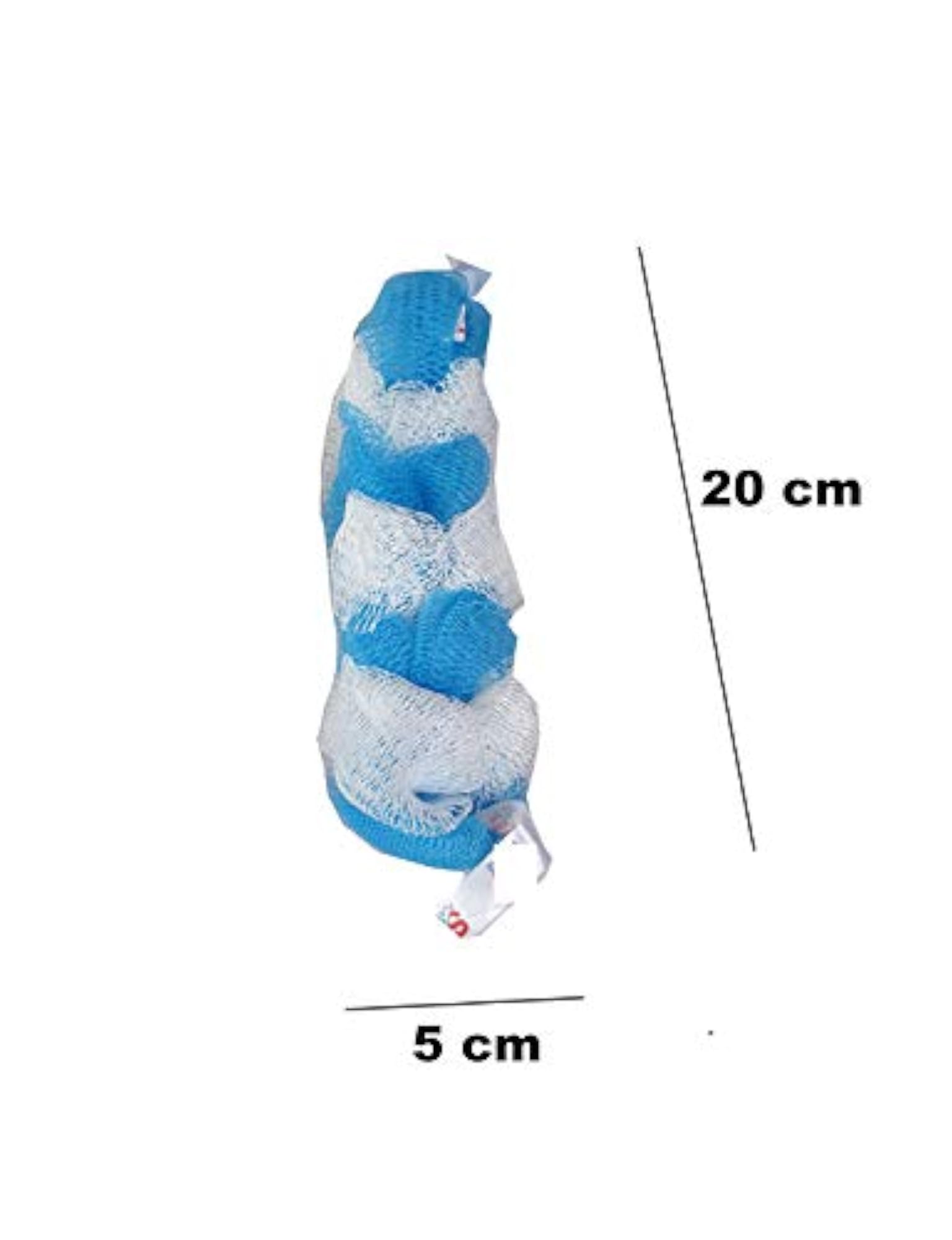 Bath Sponge Loofah/Scrub for Women and Men