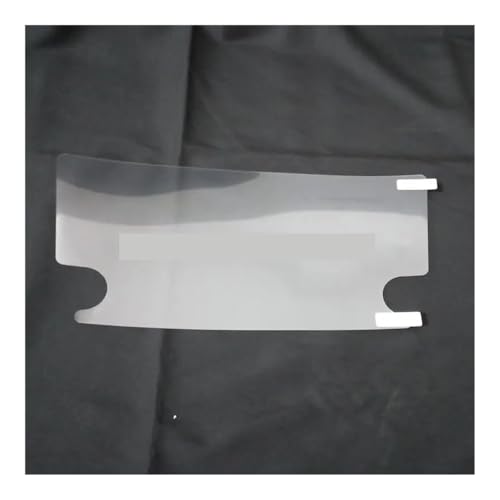Film protection navigation PET 8 pouces pour écran tactile Skoda Octavia