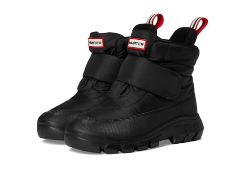 Hunter Unisex-Child Igloo (Toddler/Little Kid) Rain Boot