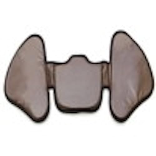 OGK Giken HBC-005DX Back Cushion for OGK Passengers BR