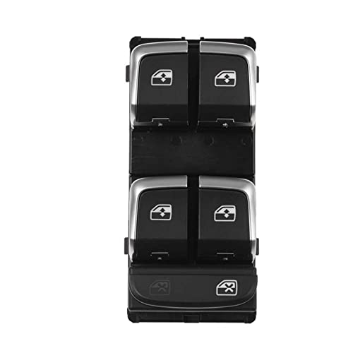 Commutateur de lève-vitre de voiture haute précision pour habitacle Sportback 8V0959851G