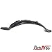 Parts N Go 2006-2015 Impala Fender Liner Front Passenger Side Splash Guard - GM1251122, 10333702