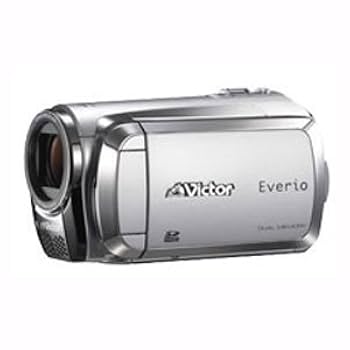 Amazon | JVCケンウッド ビクター Everio ダブルメモリー
