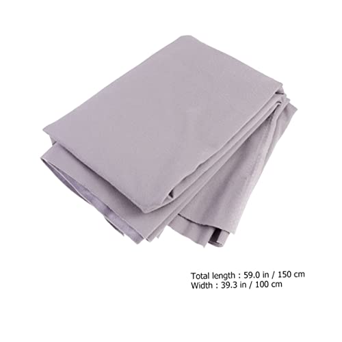 Tissu simple face Operitacx pour canapés et rideaux sur mesure - 7