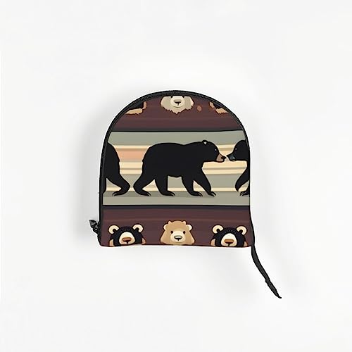 Sac de transport pour chat de petite taille et petit chien ours
