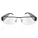 Produktbild Mengshen 1920 × 1080P HD Digital-videogläser SPY versteckte Kamera Eyewear DVR DV Videogerät-Kamerarecorder-Brille MS-V13