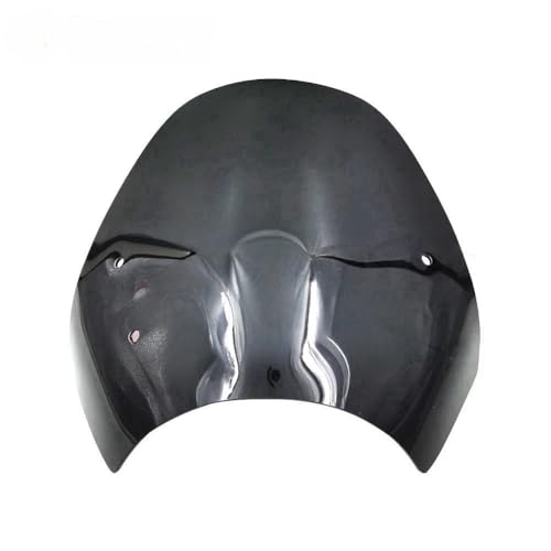 Extension Pare-Brise Moto R1150R de 2000 à 2005 Déflecteur d'Écran Bulle de Moto Tourisme