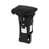 Compatible avec Nissan Rogue (2014-2019), Compatible avec Nissan Rogue Sport (2017-2019), Compatible avec Nissan Sentra (2013-2019) et Compatible avec Nissan Versa Note (2014-2017)