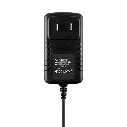 Snlope 9V Ac Adapter Charger For Ik Multimedia Irig Pro Duo Recording Interface Power #TOP3
