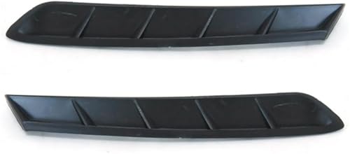 Alerón de coche tipo ala para Camry SE, reduce el viento con este soporte 3