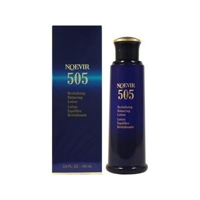 Noevir 505 Revitalizing Balancing Lotion 150ml5oz Zambia | Ubuy