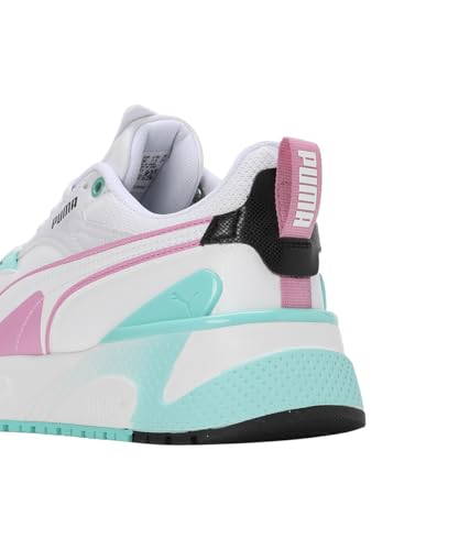 Image of Puma Womens R78 Disrupt Sneaker
