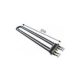 4000W REPORSHOP - Wascator Zanussi Bogepassat 4000W 230 V