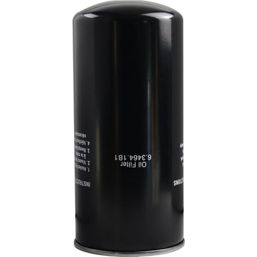 Image of 6.3464.1 Oil Filter Replacement Spare Parts for Air Compressors