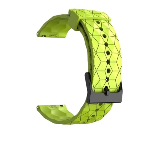 22mm 20mm �V���R���X�g���b�v Forerunner 55 165 265 965 255 ���X�g�o���h Active 5/Vivoactive 5